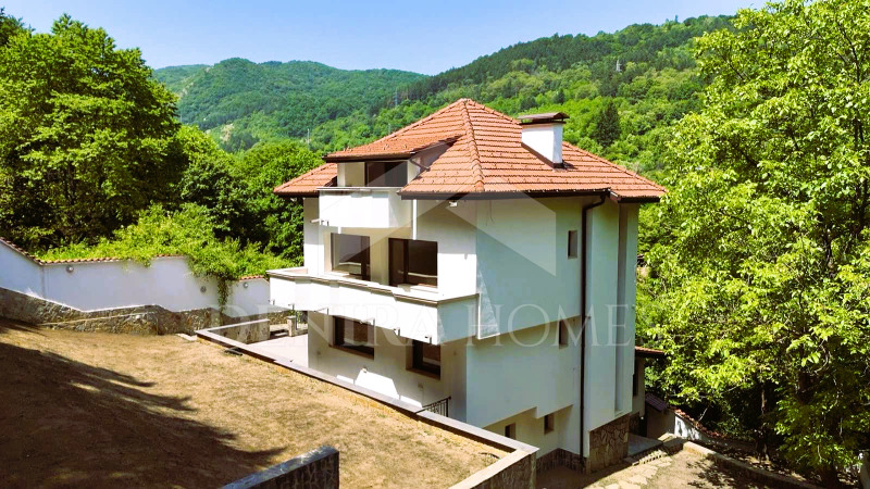 Продава КЪЩА, гр. София, Княжево, снимка 4 - Къщи - 52987448