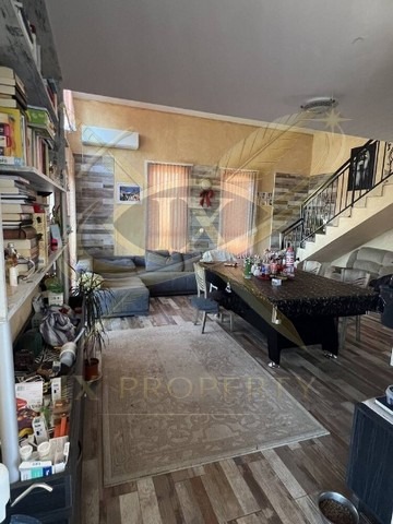 Продава КЪЩА, с. Черни връх, област Бургас, снимка 5 - Къщи - 55008539