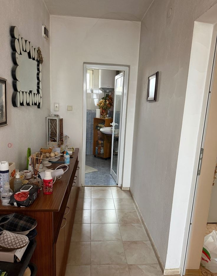 Продава КЪЩА, с. Цалапица, област Пловдив, снимка 3 - Къщи - 56734739