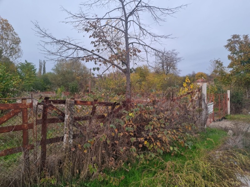 Продава ПАРЦЕЛ, гр. Брезово, област Пловдив, снимка 3 - Парцели - 52322228