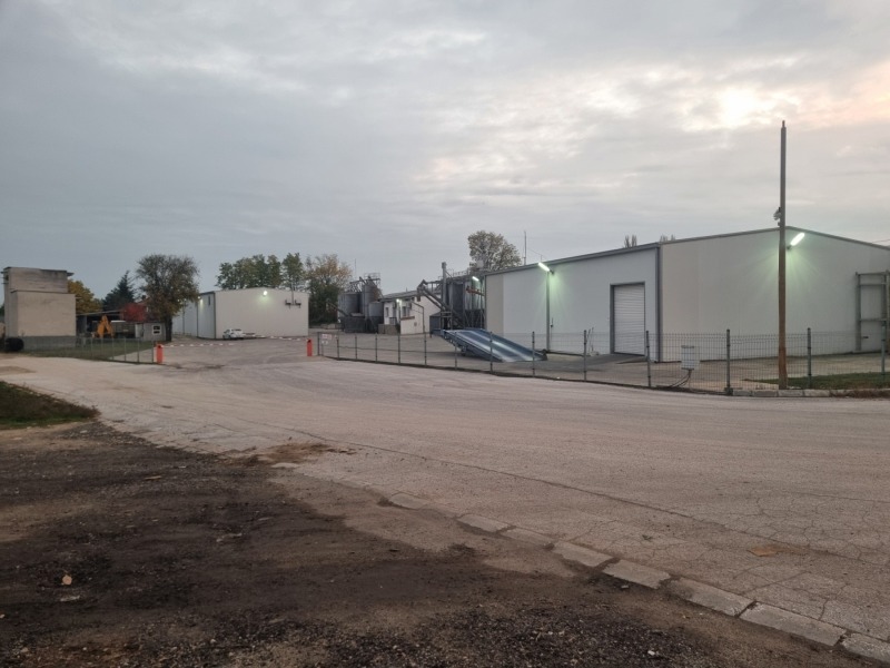 Продава ПАРЦЕЛ, гр. Брезово, област Пловдив, снимка 4 - Парцели - 52322228