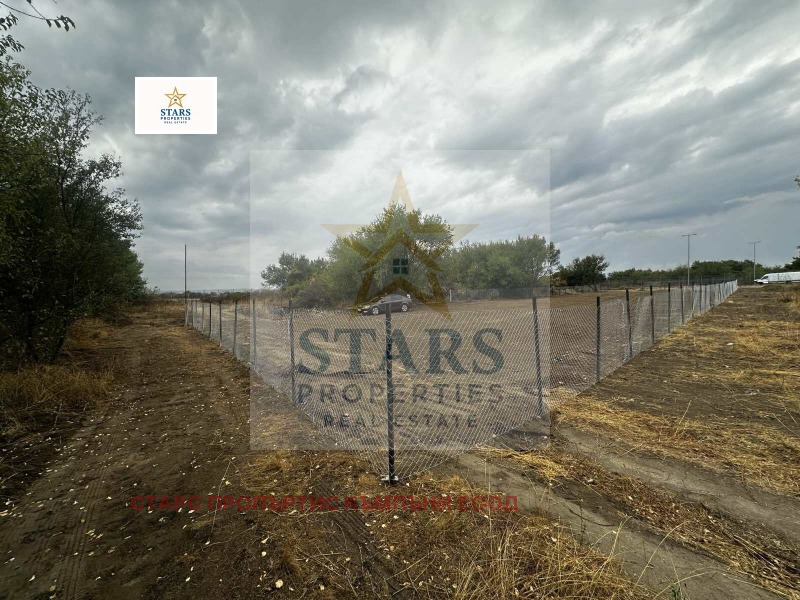 Продава ПАРЦЕЛ, гр. Варна, Летище, снимка 3 - Парцели - 52800877