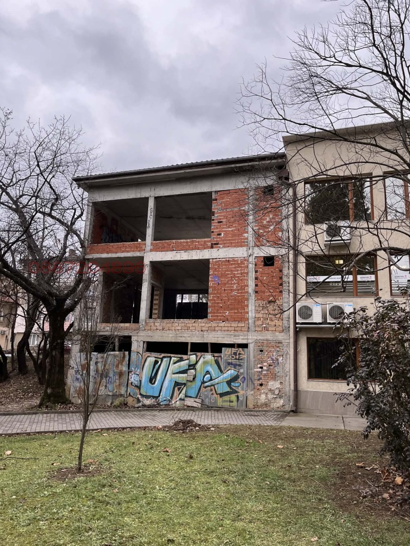 Продава БИЗНЕС ИМОТ, гр. Велико Търново, Център