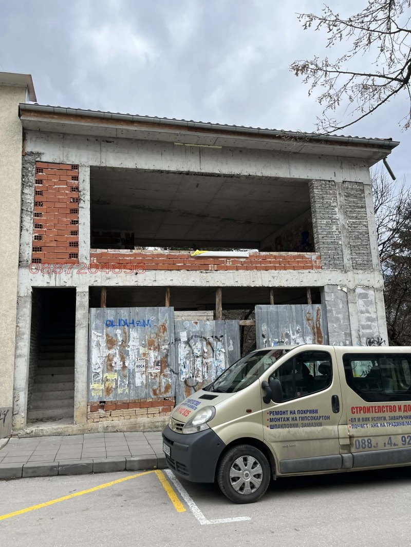 Продава БИЗНЕС ИМОТ, гр. Велико Търново, Център, снимка 2 - Други - 52785989