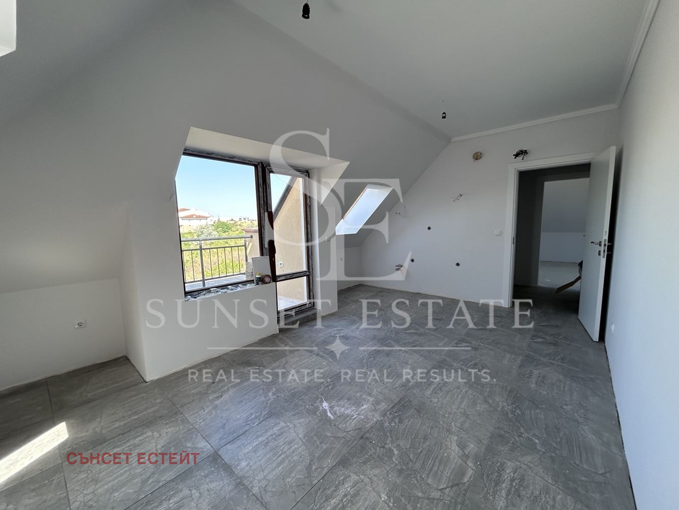Продава 1-СТАЕН, с. Равда, област Бургас, снимка 2 - Апартаменти - 54898641