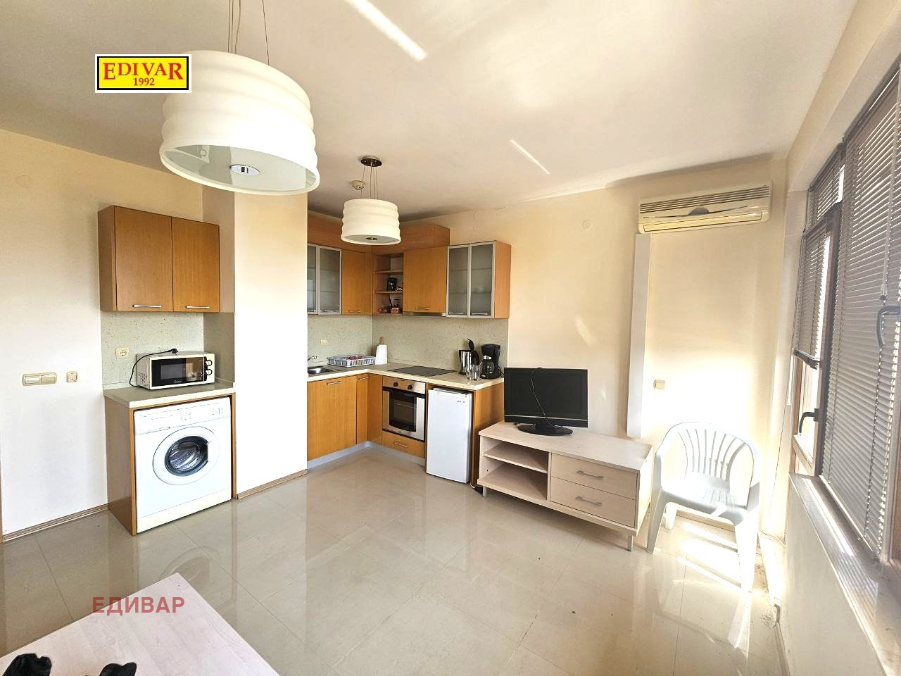 Продава 2-СТАЕН, гр. Балчик, област Добрич, снимка 2 - Апартаменти - 50722861