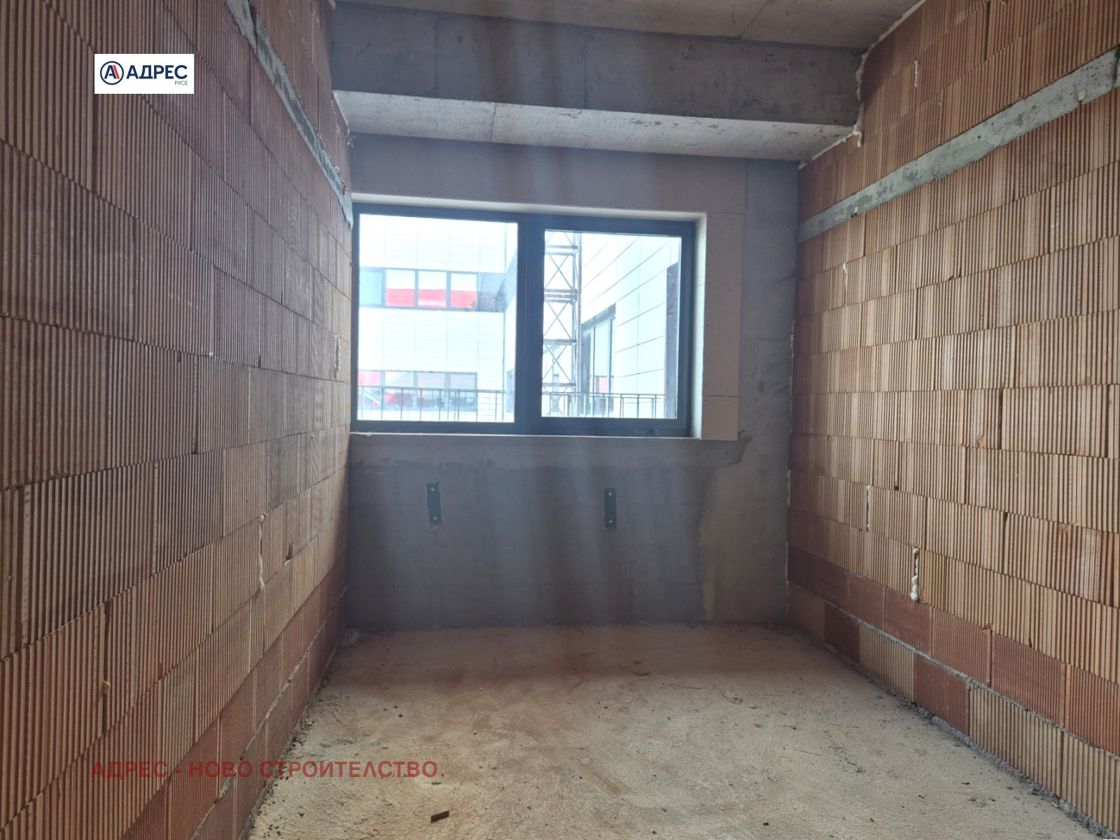 Продава 2-СТАЕН, гр. Русе, Здравец Изток, снимка 4 - Апартаменти - 51647825