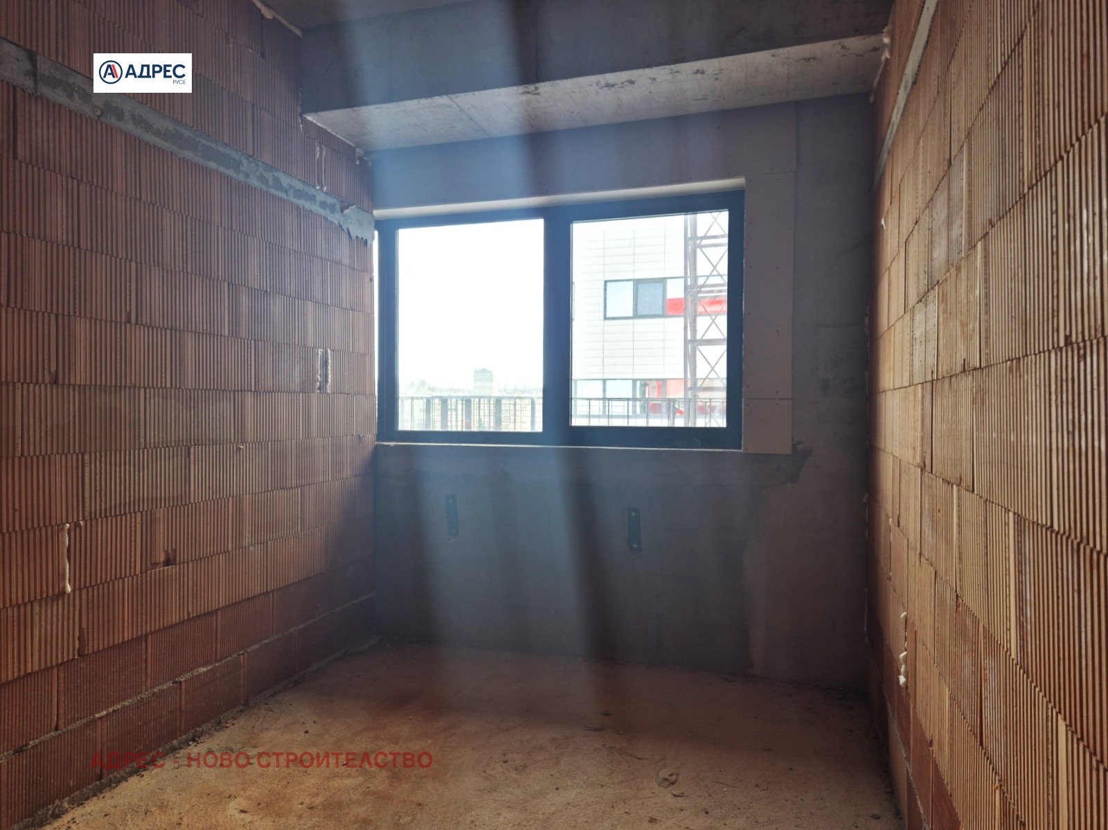 Продава 2-СТАЕН, гр. Русе, Здравец Изток, снимка 3 - Апартаменти - 51647825