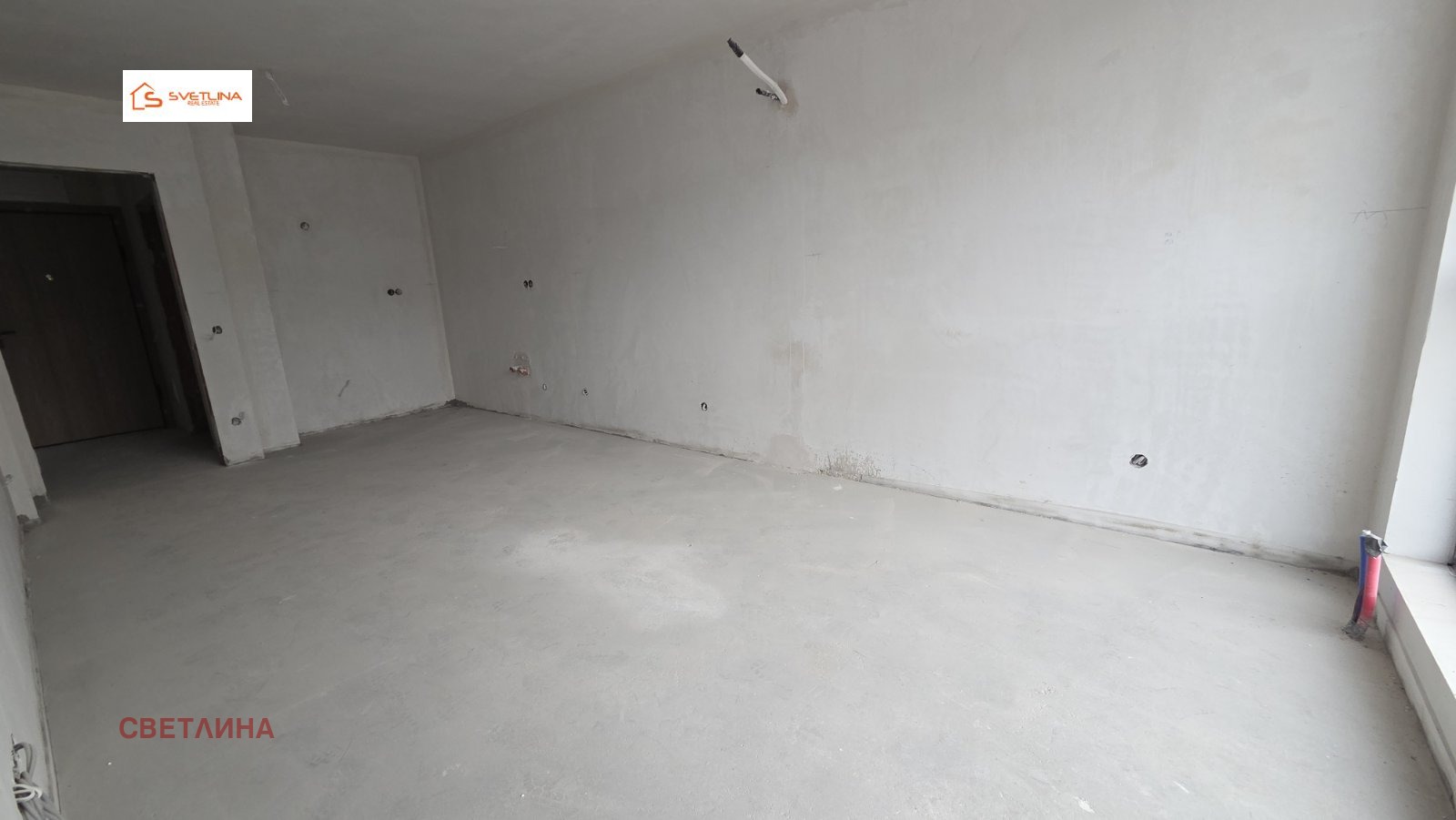 Продава 2-СТАЕН, гр. София, Малинова долина, снимка 2 - Апартаменти - 54266361