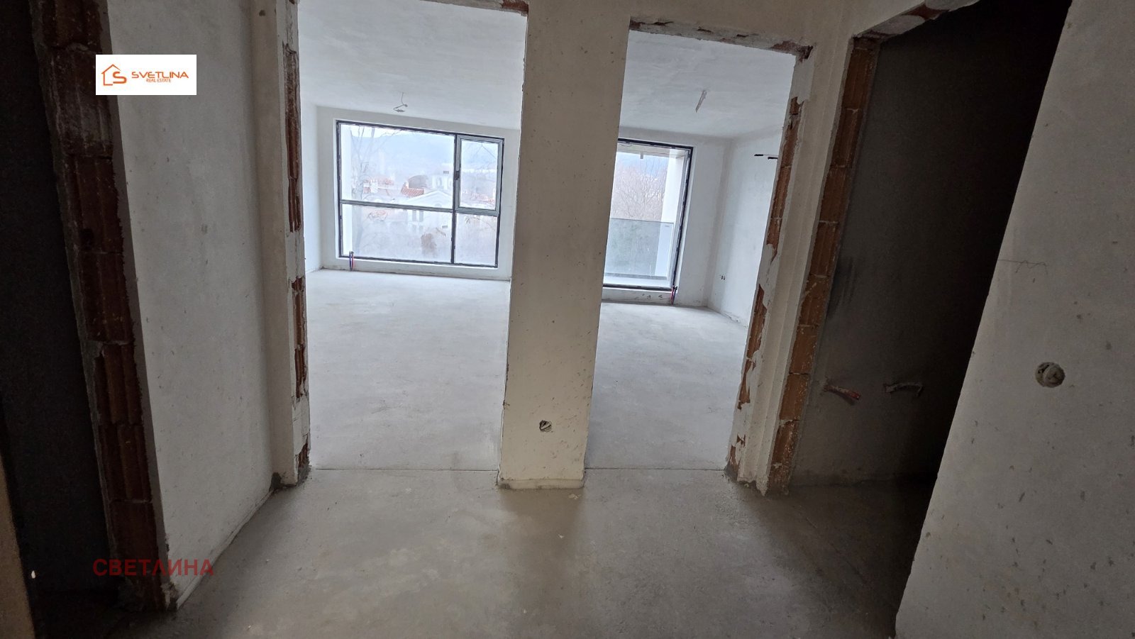 Продава 2-СТАЕН, гр. София, Малинова долина, снимка 4 - Апартаменти - 54266361