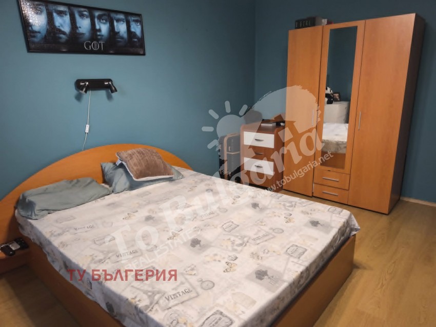 Продава 2-СТАЕН, гр. Велико Търново, Център, снимка 4 - Апартаменти - 54594319