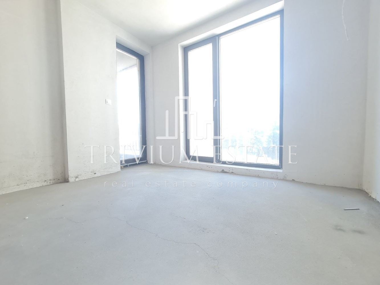 Продава 2-СТАЕН, гр. Пловдив, Кършияка, снимка 3 - Апартаменти - 54964486