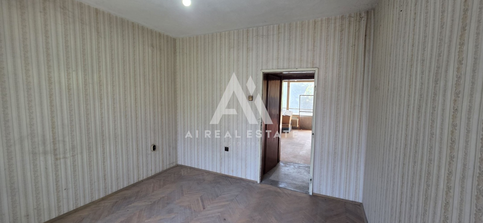 Продава 2-СТАЕН, гр. Плевен, Сторгозия, снимка 6 - Апартаменти - 55835747