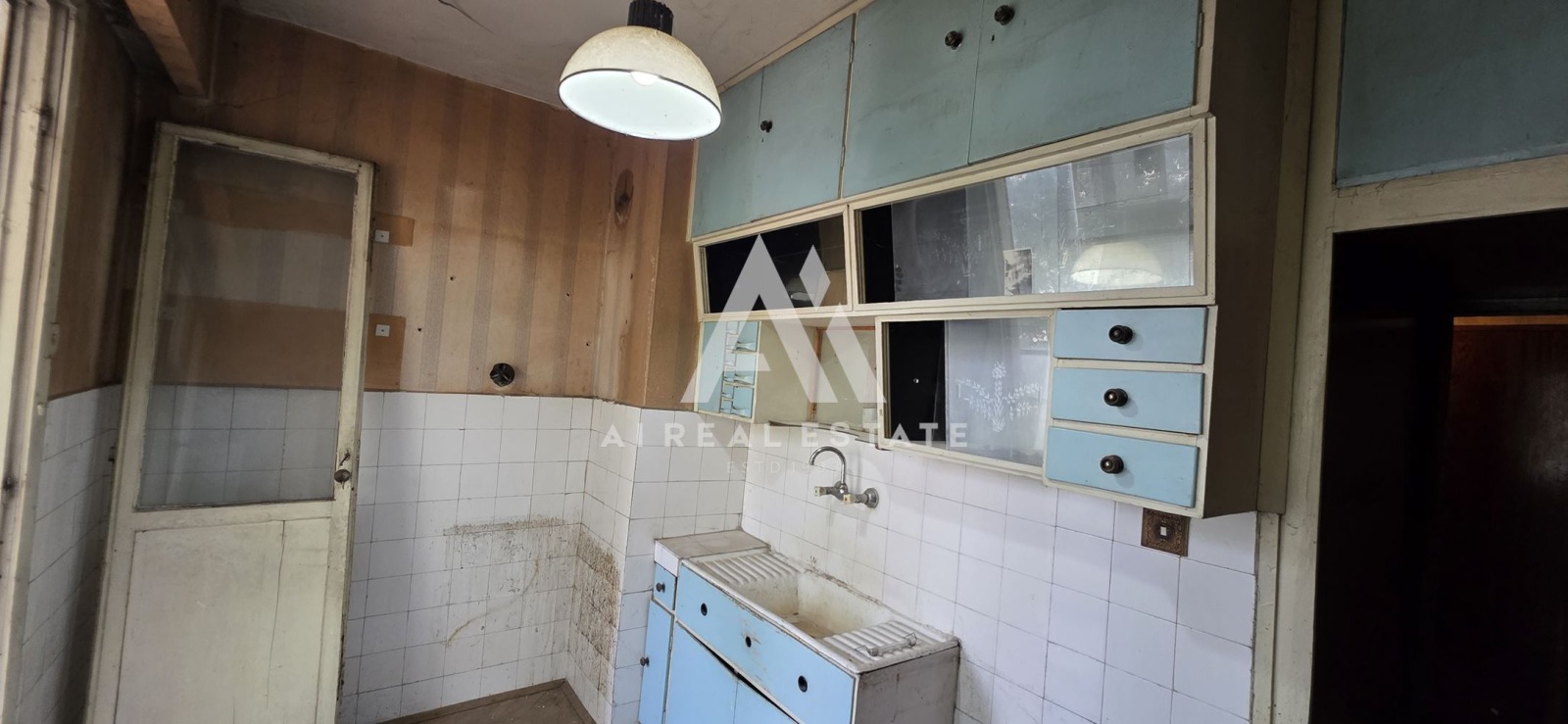 Продава 2-СТАЕН, гр. Плевен, Сторгозия, снимка 2 - Апартаменти - 55835747