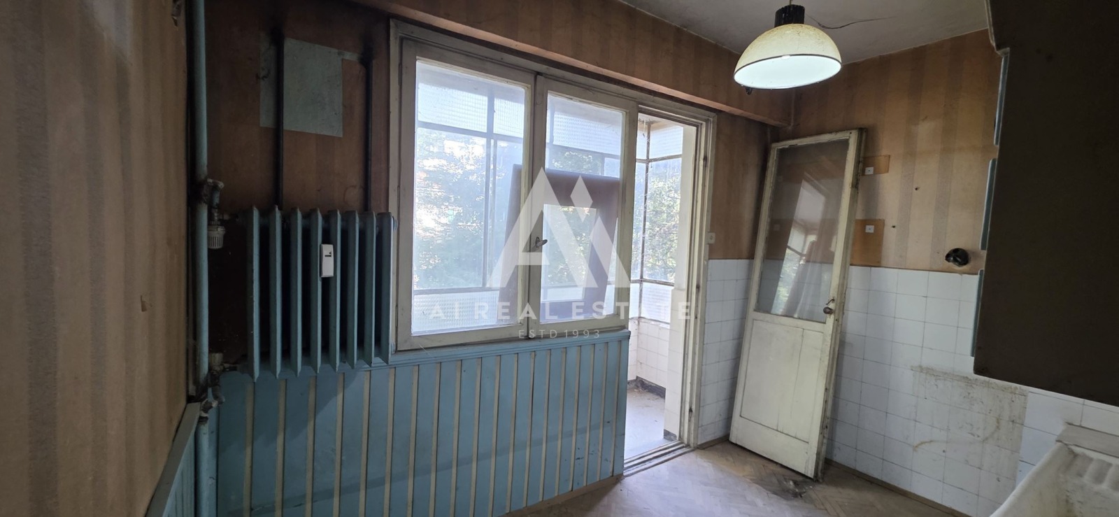 Продава 2-СТАЕН, гр. Плевен, Сторгозия, снимка 3 - Апартаменти - 55835747