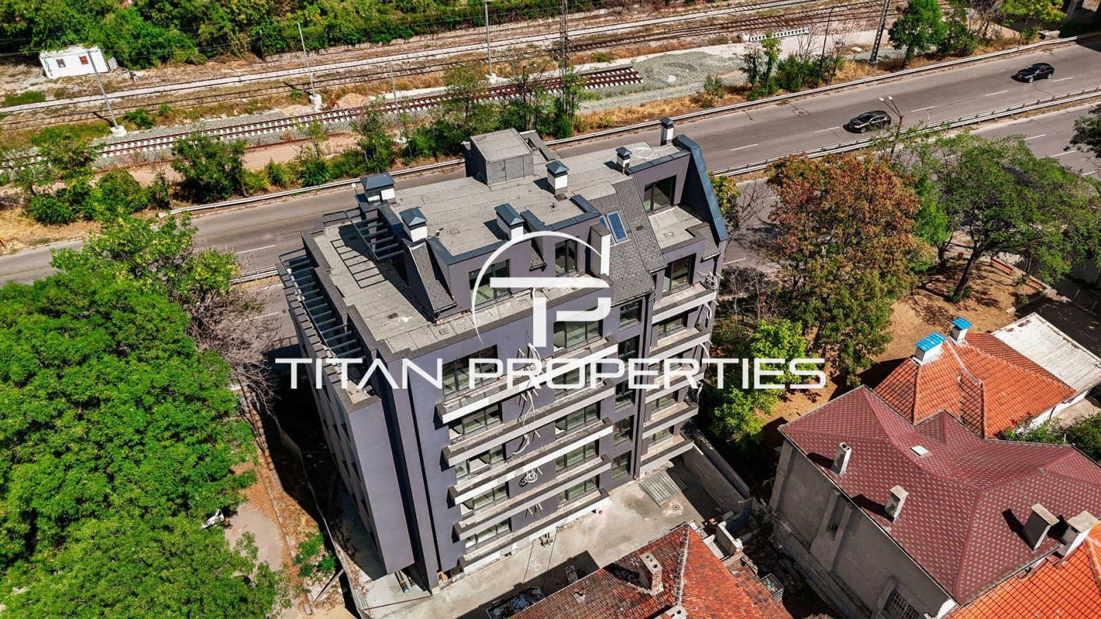 Продава 2-СТАЕН, гр. София, Оборище, снимка 12 - Апартаменти - 55988939