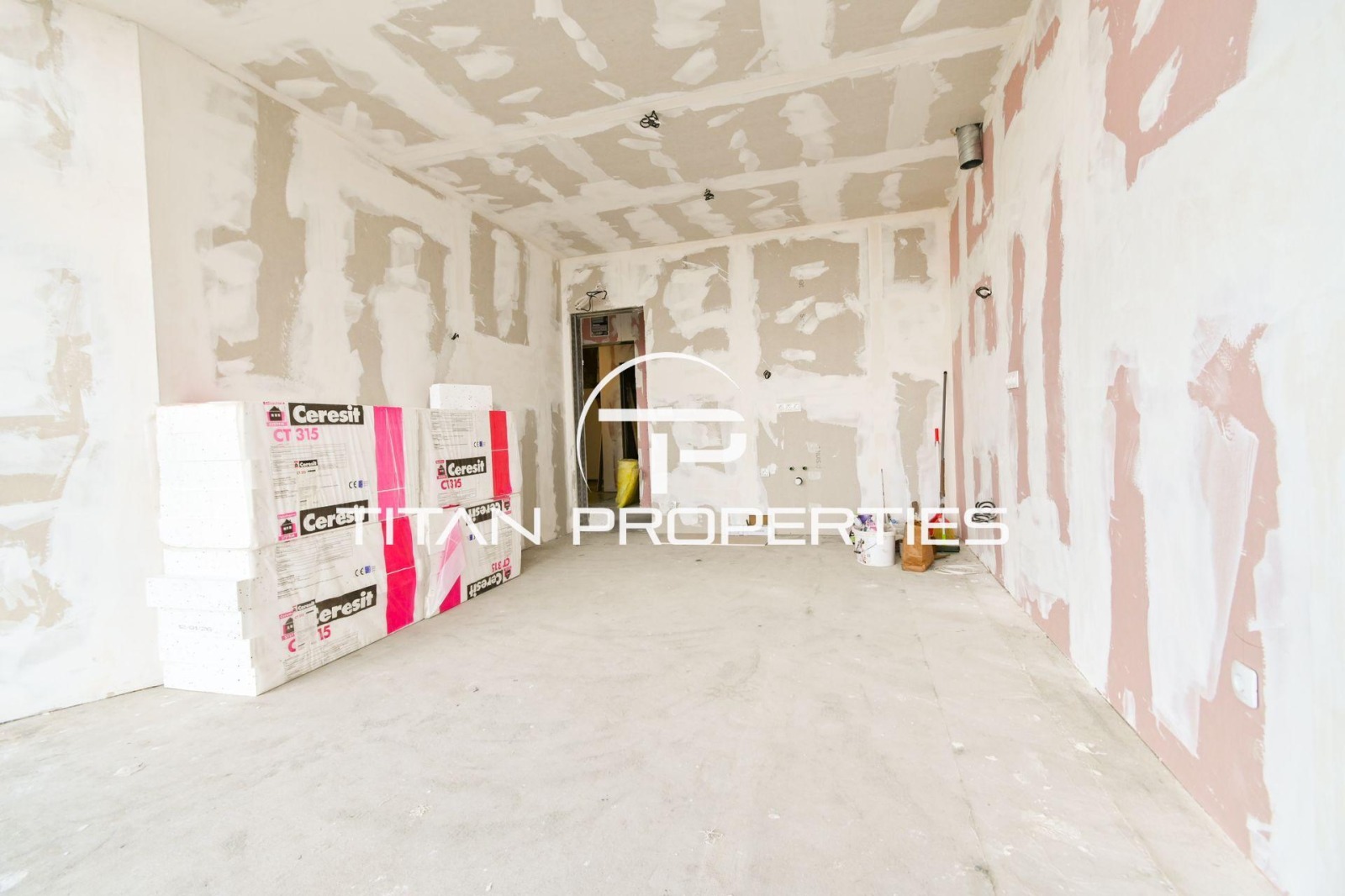 Продава 2-СТАЕН, гр. София, Драгалевци, снимка 4 - Апартаменти - 56480173
