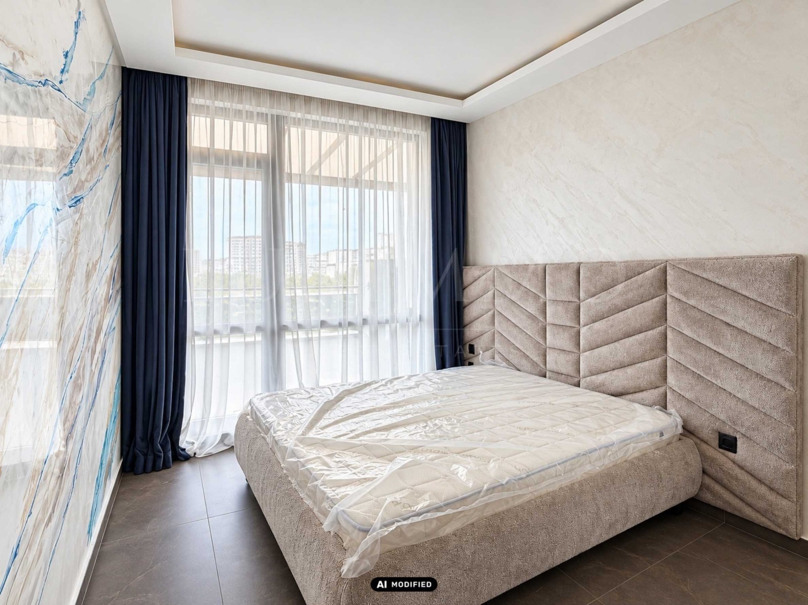 Продава 2-СТАЕН, гр. Пловдив, Тракия, снимка 4 - Апартаменти - 56576868
