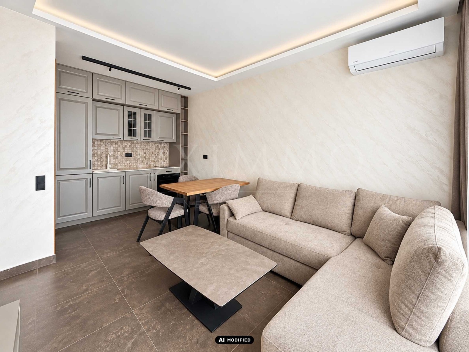 Продава 2-СТАЕН, гр. Пловдив, Тракия, снимка 2 - Апартаменти - 56576868