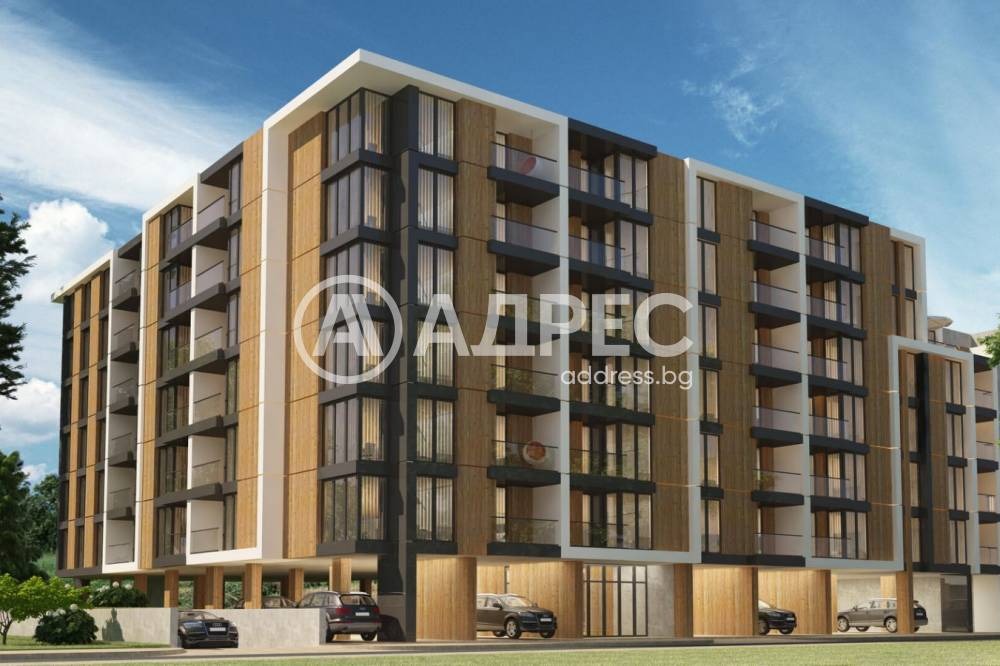 Продава 3-СТАЕН, гр. София, Люлин 4, снимка 2 - Апартаменти - 53314431