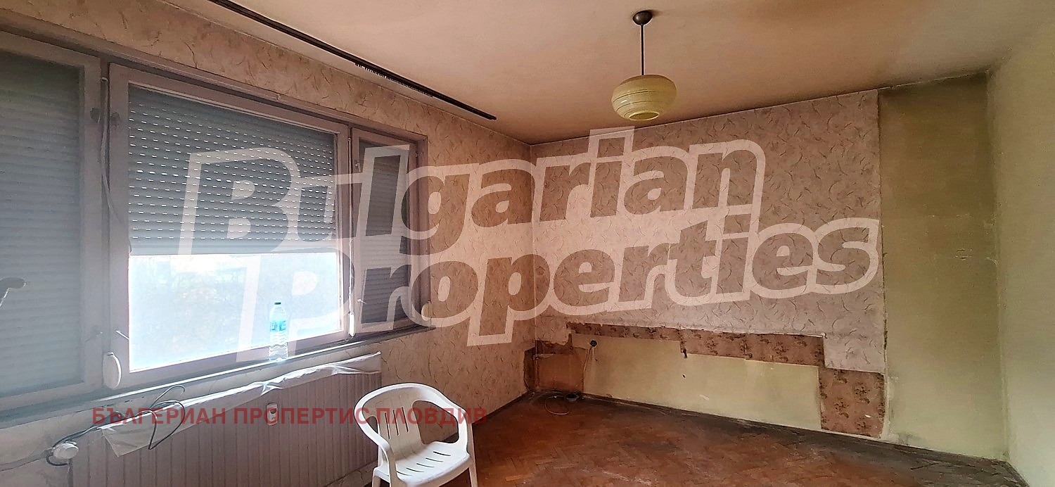 Продава 3-СТАЕН, гр. Пловдив, Център, снимка 2 - Апартаменти - 53832252