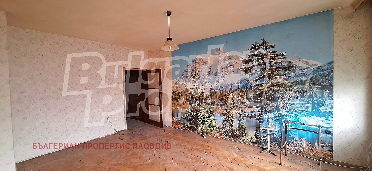 Продава 3-СТАЕН, гр. Пловдив, Център, снимка 3 - Апартаменти - 53832252