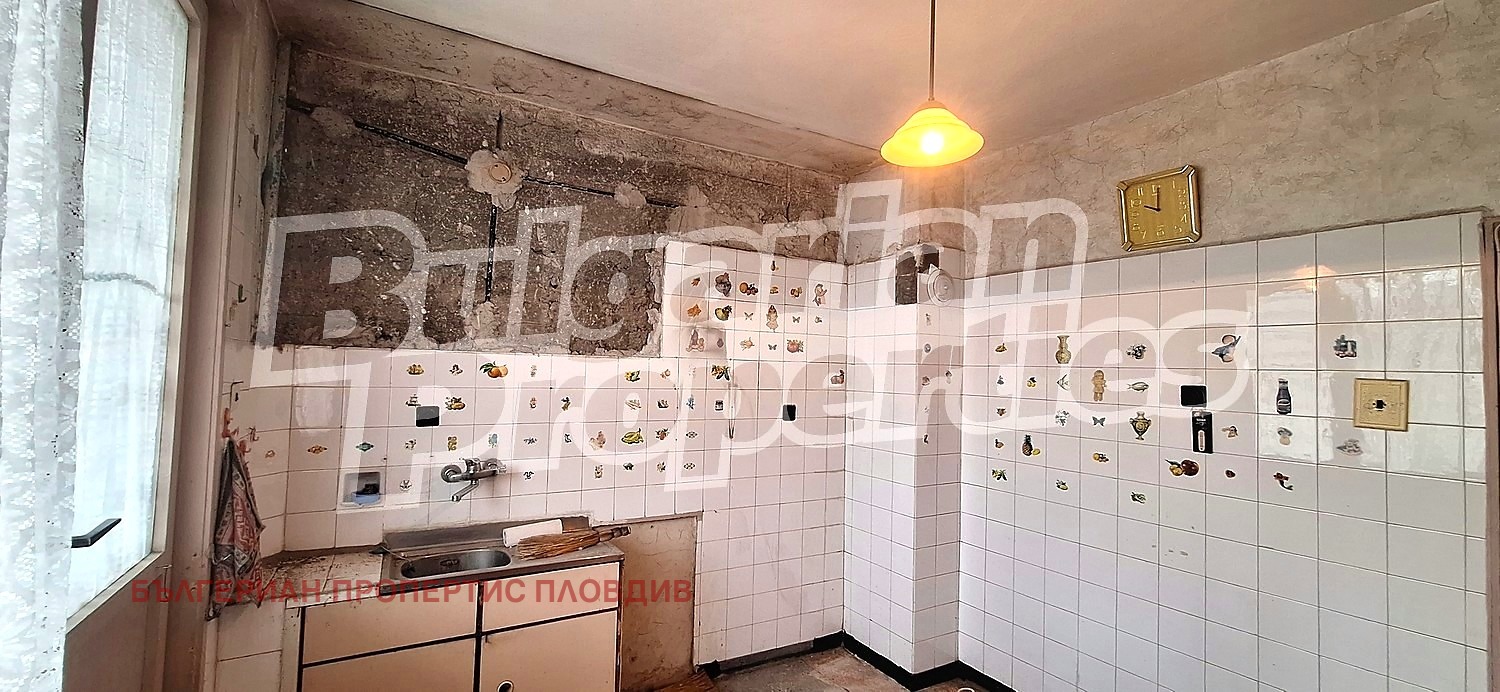 Продава 3-СТАЕН, гр. Пловдив, Център, снимка 10 - Апартаменти - 53832252