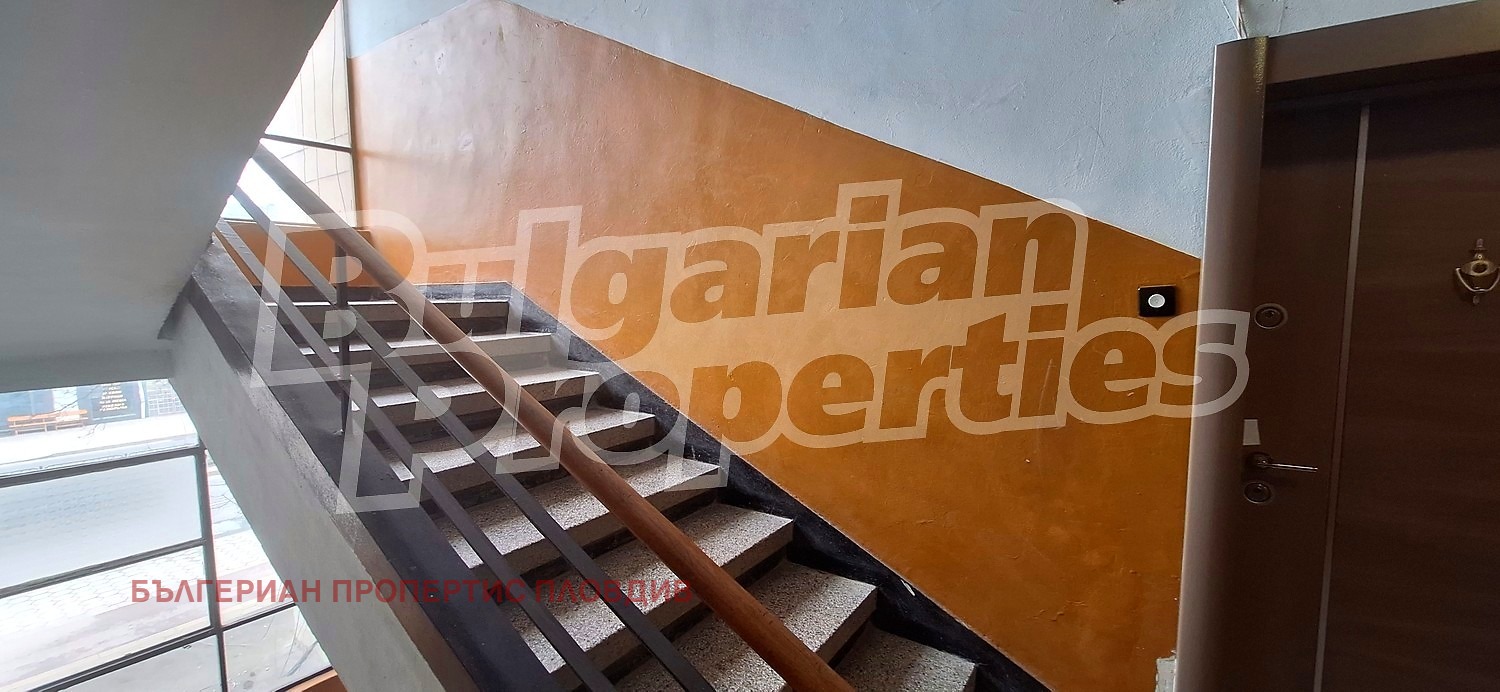 Продава 3-СТАЕН, гр. Пловдив, Център, снимка 12 - Апартаменти - 53832252