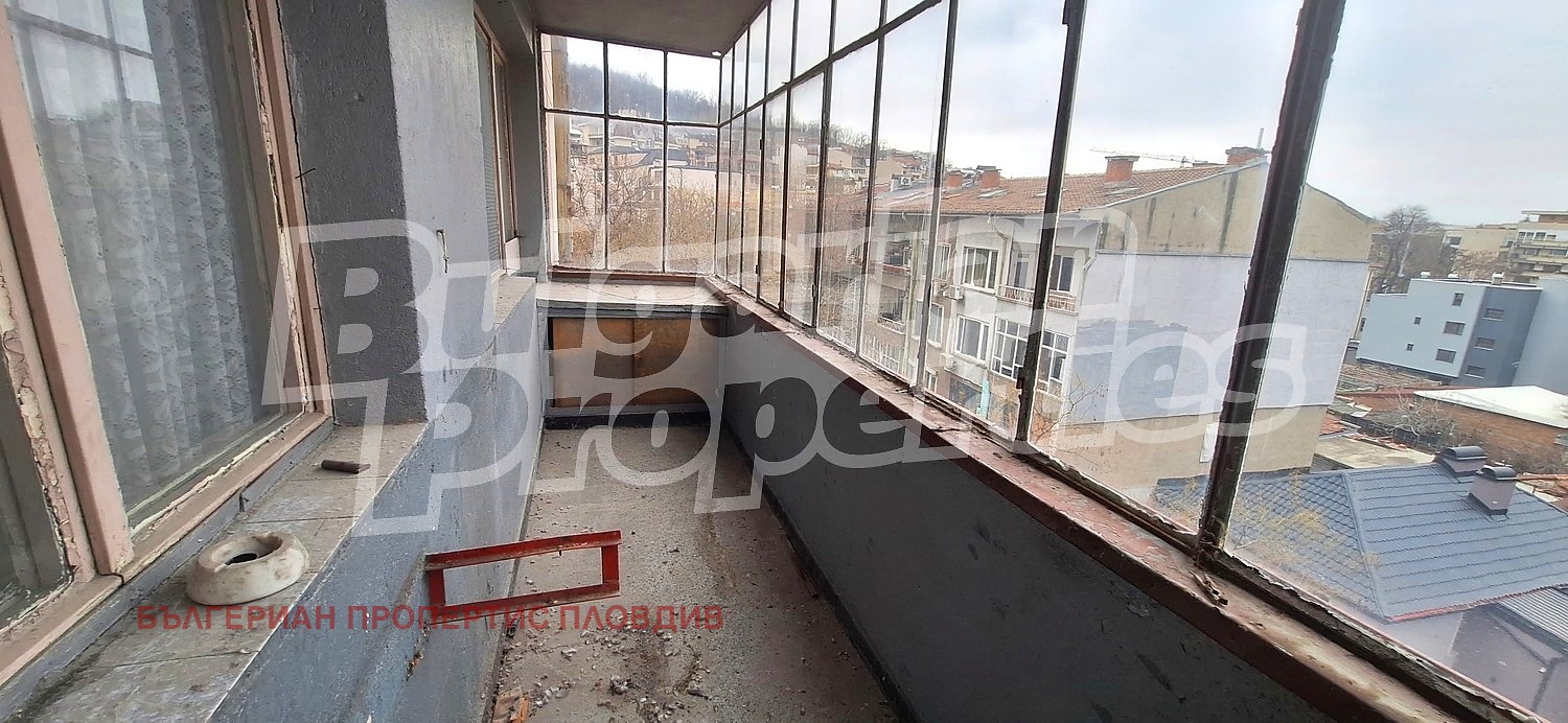 Продава 3-СТАЕН, гр. Пловдив, Център, снимка 8 - Апартаменти - 53832252