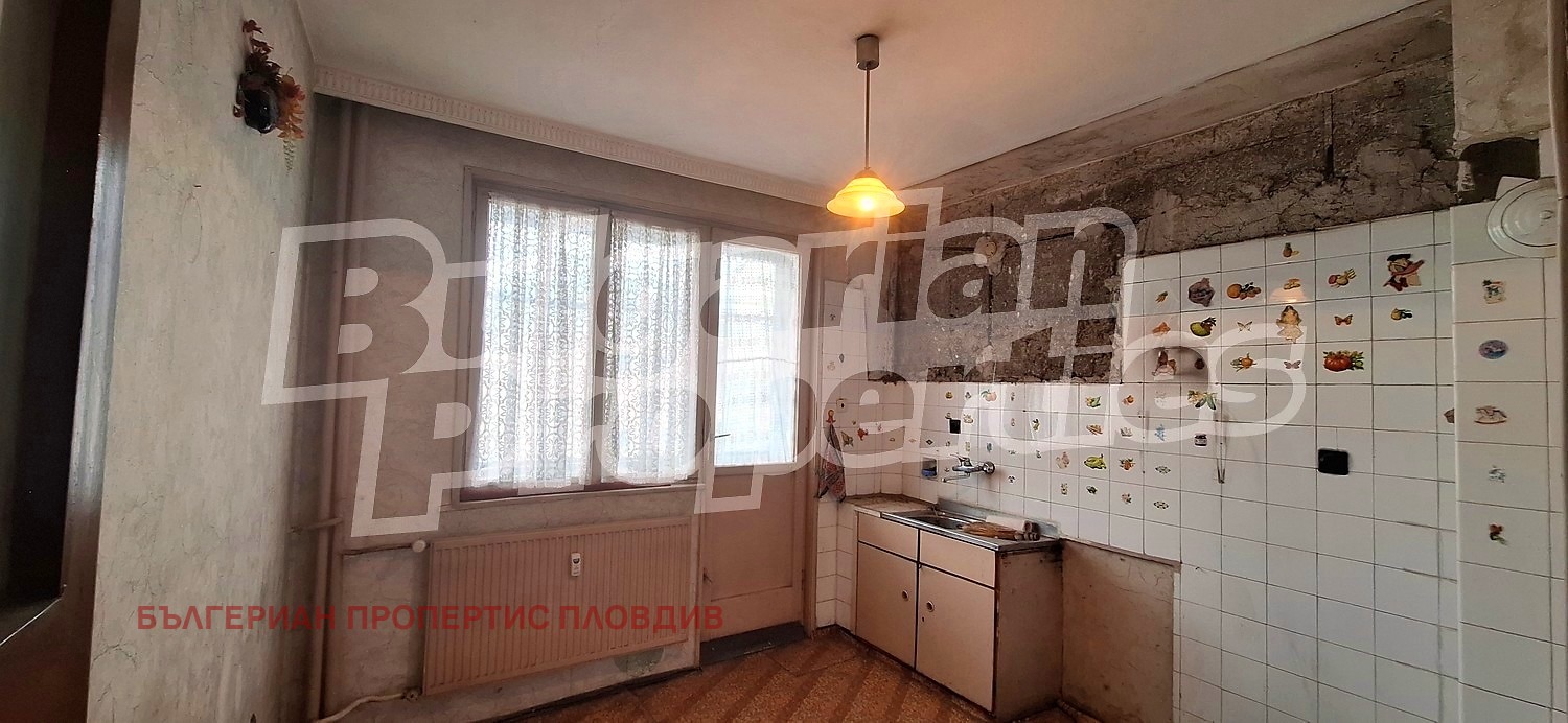 Продава 3-СТАЕН, гр. Пловдив, Център, снимка 11 - Апартаменти - 53832252