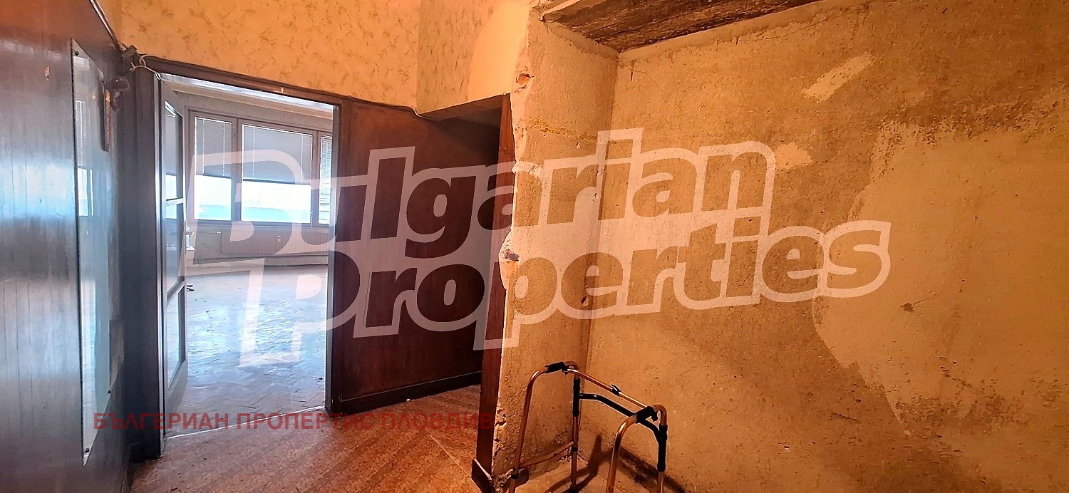 Продава 3-СТАЕН, гр. Пловдив, Център, снимка 4 - Апартаменти - 53832252