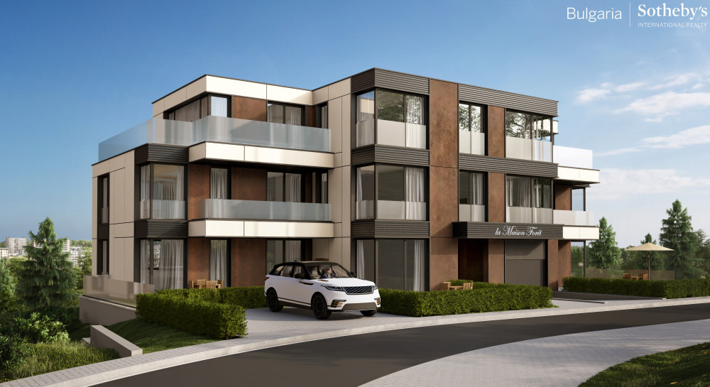 Продава 3-СТАЕН, гр. София, Драгалевци, снимка 5 - Апартаменти - 54250482