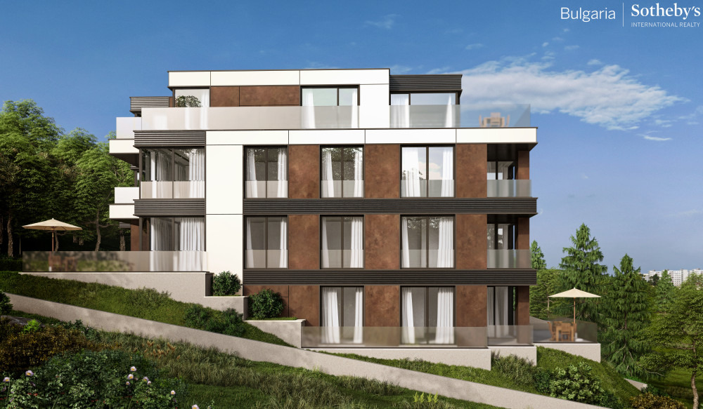 Продава 3-СТАЕН, гр. София, Драгалевци, снимка 3 - Апартаменти - 54250482