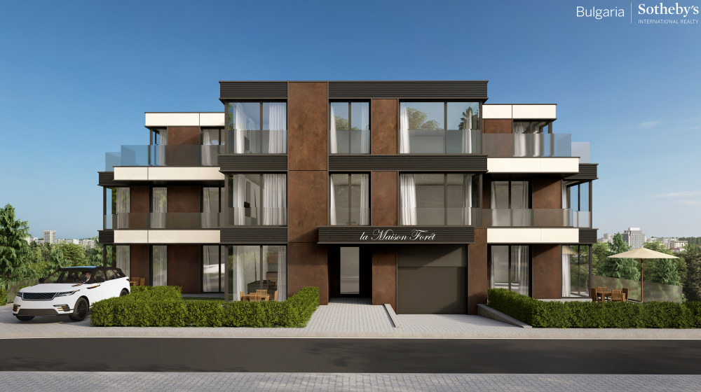 Продава 3-СТАЕН, гр. София, Драгалевци