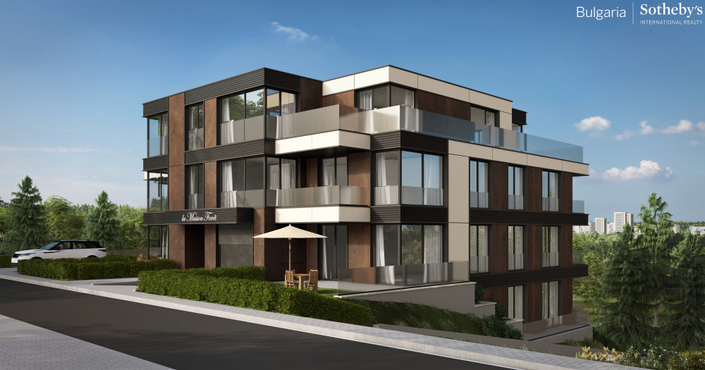 Продава 3-СТАЕН, гр. София, Драгалевци, снимка 4 - Апартаменти - 54250482