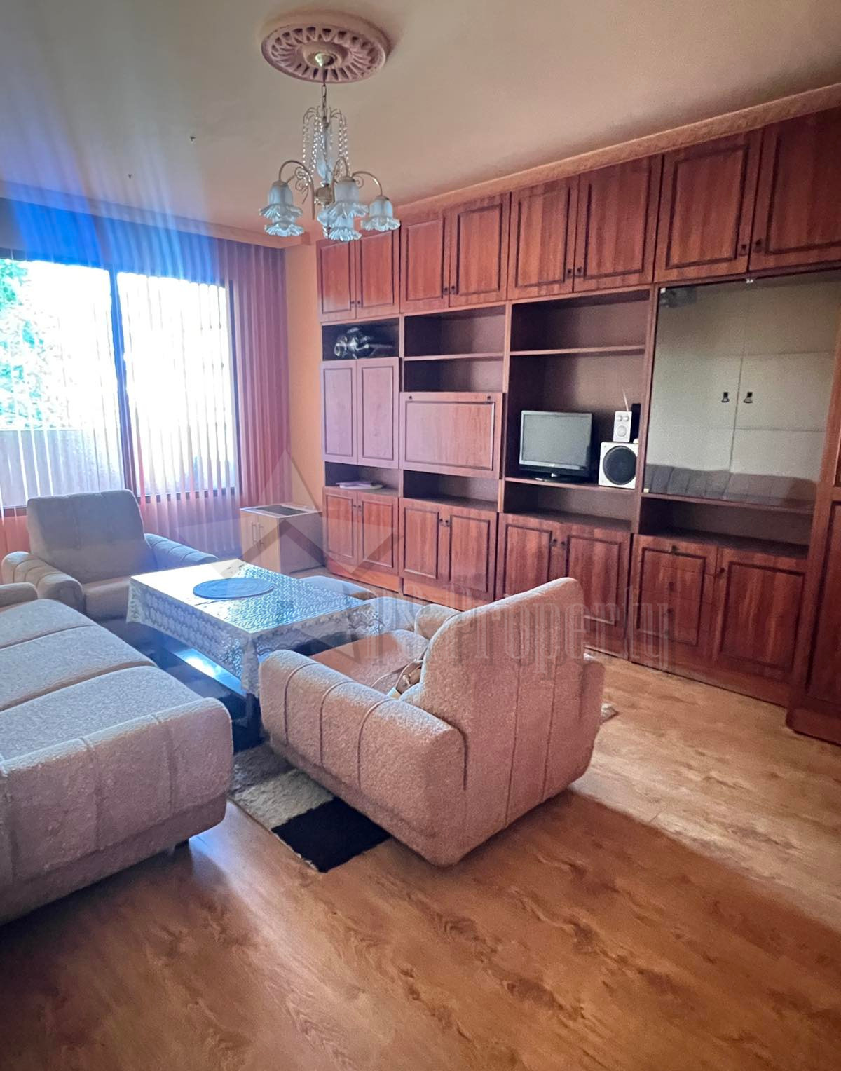 Продава 3-СТАЕН, гр. Стара Загора, Център, снимка 3 - Апартаменти - 54675857