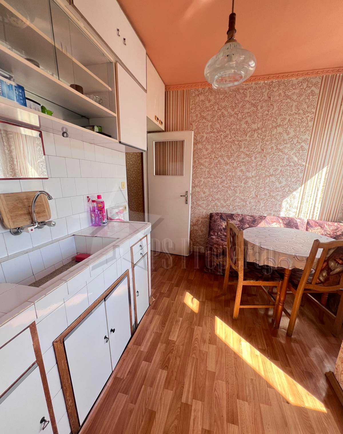 Продава 3-СТАЕН, гр. Стара Загора, Център, снимка 5 - Апартаменти - 54675857