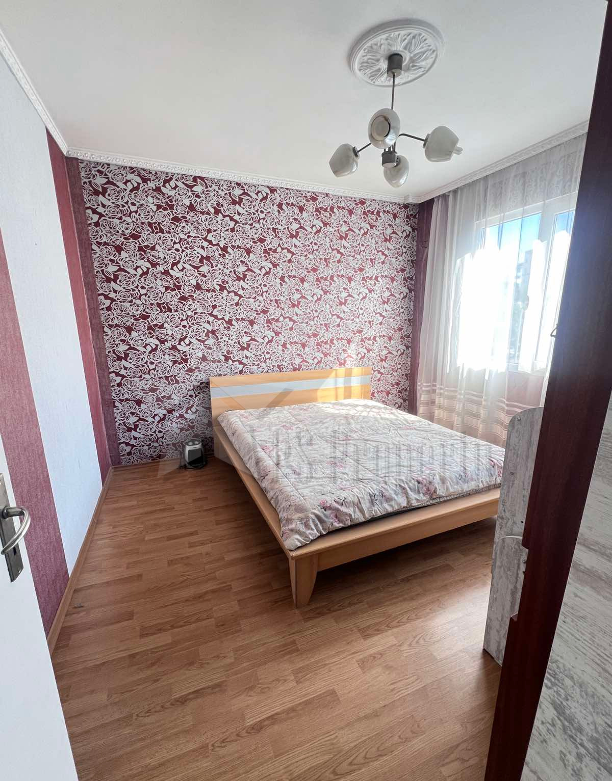 Продава 3-СТАЕН, гр. Стара Загора, Център, снимка 7 - Апартаменти - 54675857