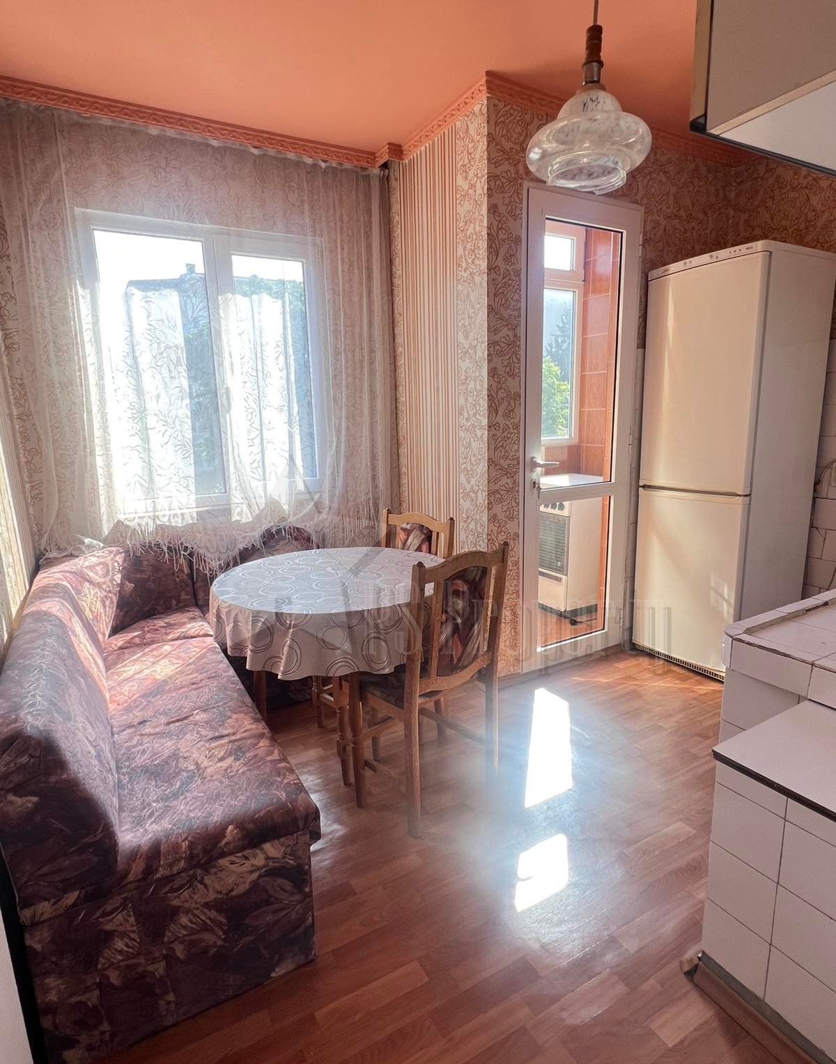Продава 3-СТАЕН, гр. Стара Загора, Център, снимка 4 - Апартаменти - 54675857