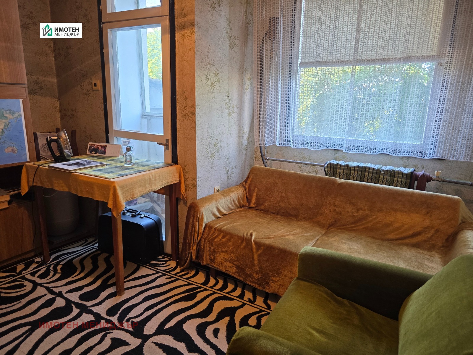 Продава 3-СТАЕН, гр. Плевен, Дружба 4, снимка 13 - Апартаменти - 55311214