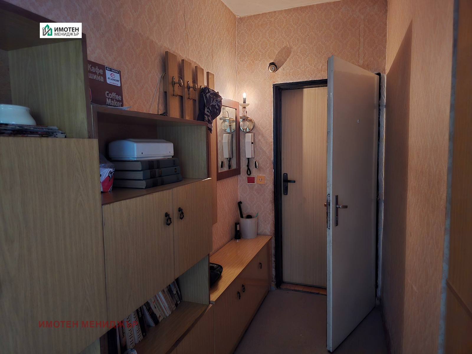 Продава 3-СТАЕН, гр. Плевен, Дружба 4, снимка 10 - Апартаменти - 55311214