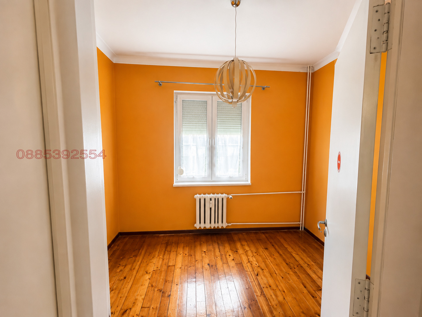 Продава 3-СТАЕН, гр. София, Център, снимка 4 - Апартаменти - 56231422