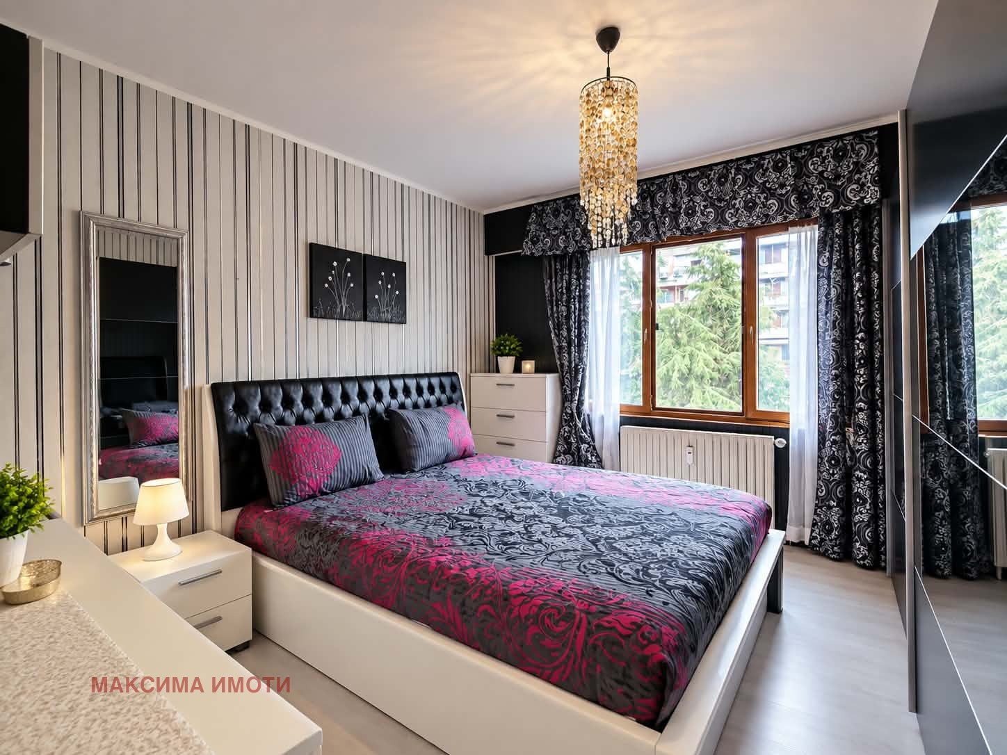 Продава 3-СТАЕН, гр. Бургас, Славейков, снимка 6 - Апартаменти - 56274699