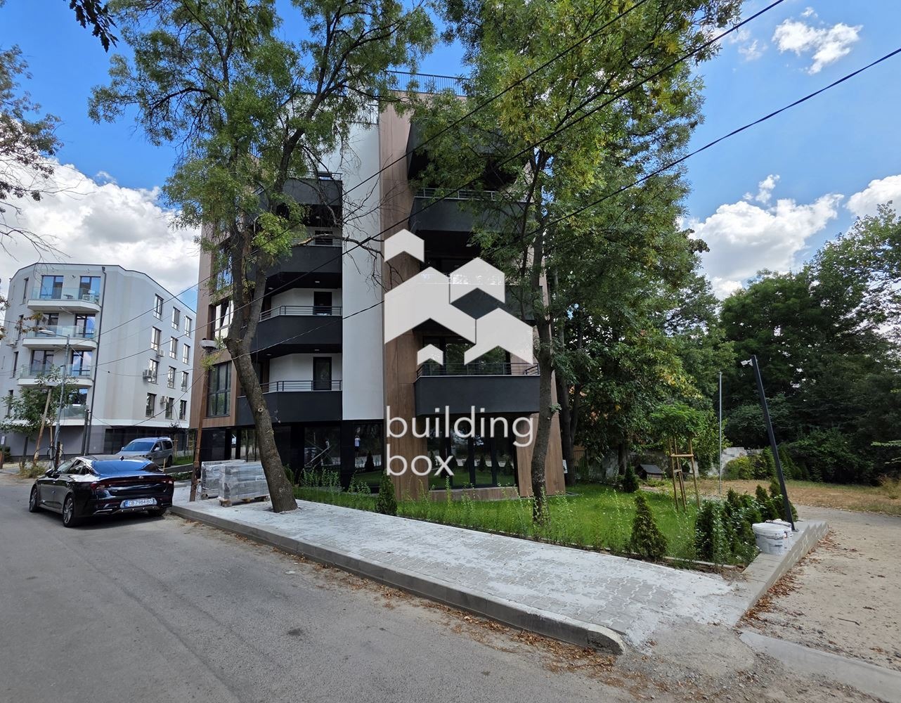 Продава 3-СТАЕН, гр. София, Овча купел, снимка 16 - Апартаменти - 56700717