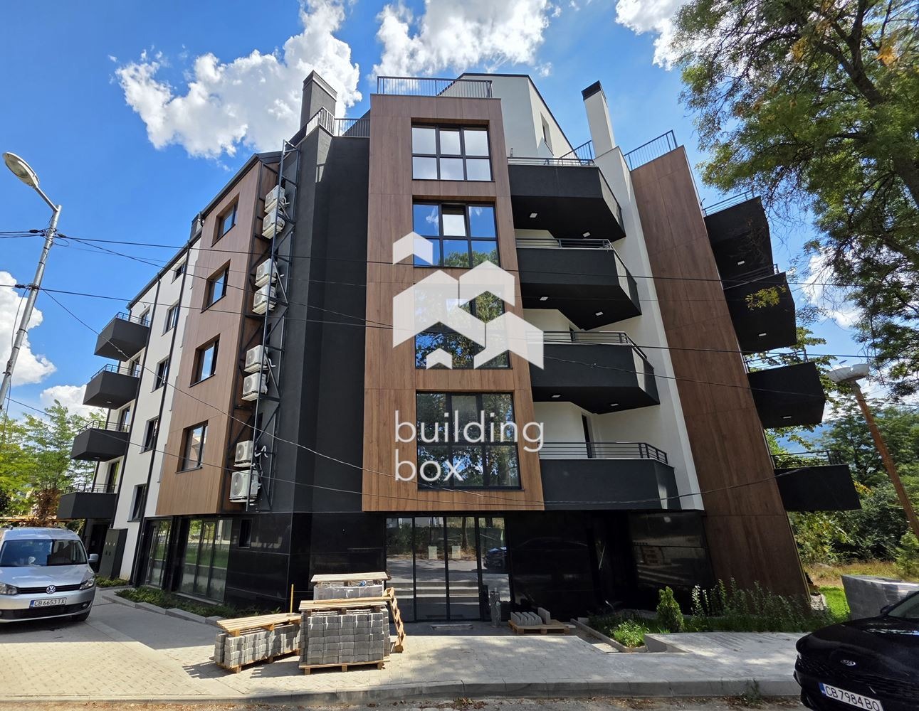 Продава 3-СТАЕН, гр. София, Овча купел, снимка 13 - Апартаменти - 56700717