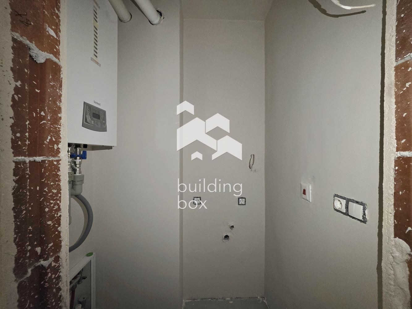 Продава 3-СТАЕН, гр. София, Овча купел, снимка 12 - Апартаменти - 56700717