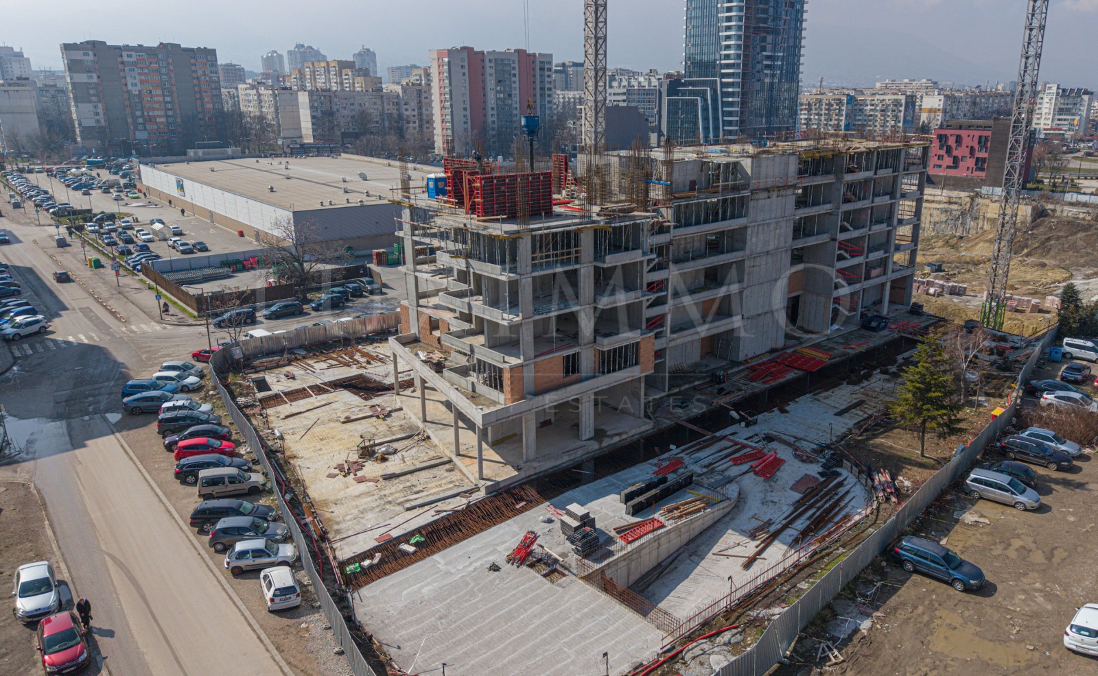 Продава 4-СТАЕН, гр. София, Младост 1А, снимка 12 - Апартаменти - 52096418