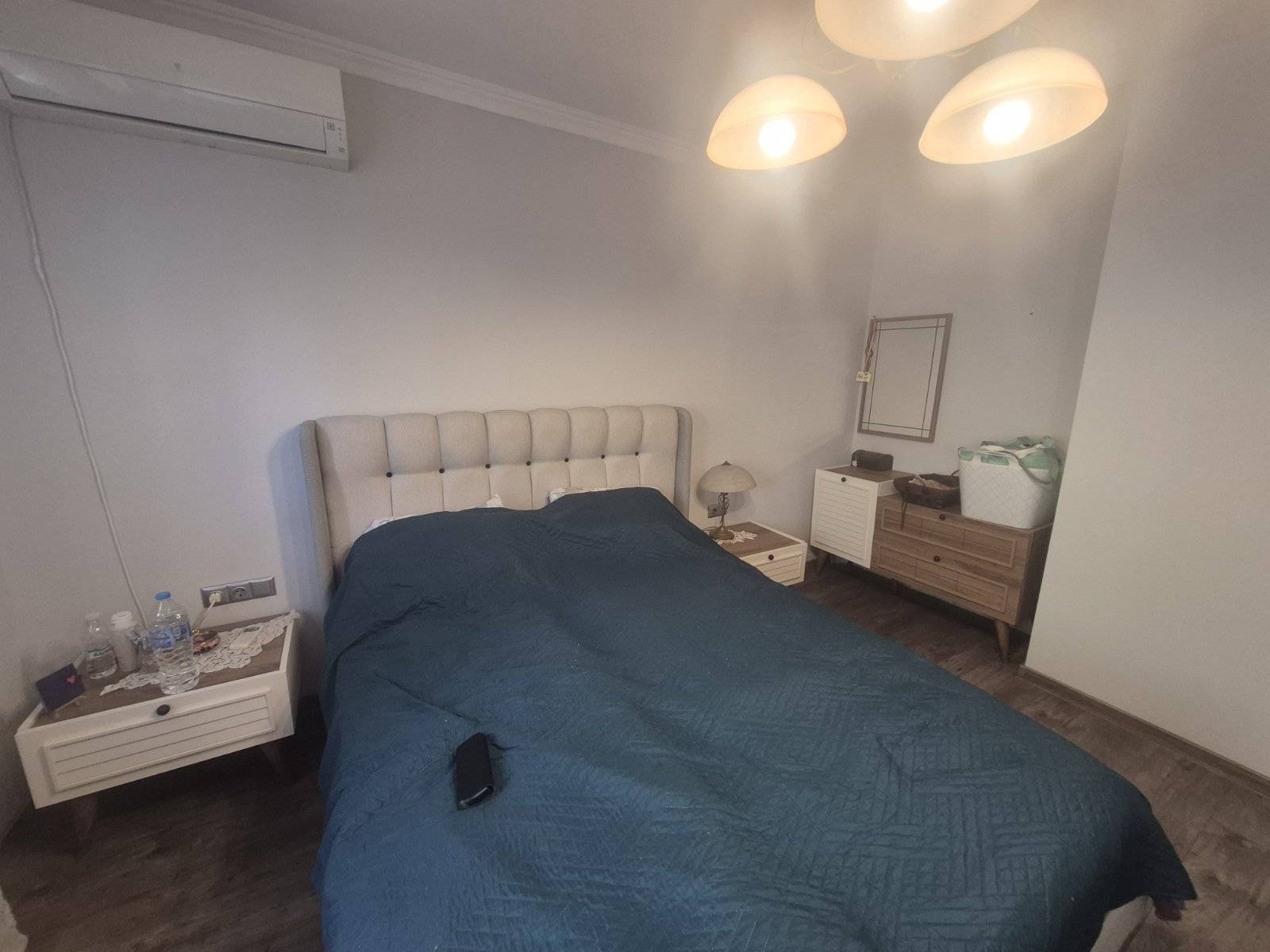 Продава МНОГОСТАЕН, гр. Плевен, Идеален център, снимка 2 - Апартаменти - 54253441