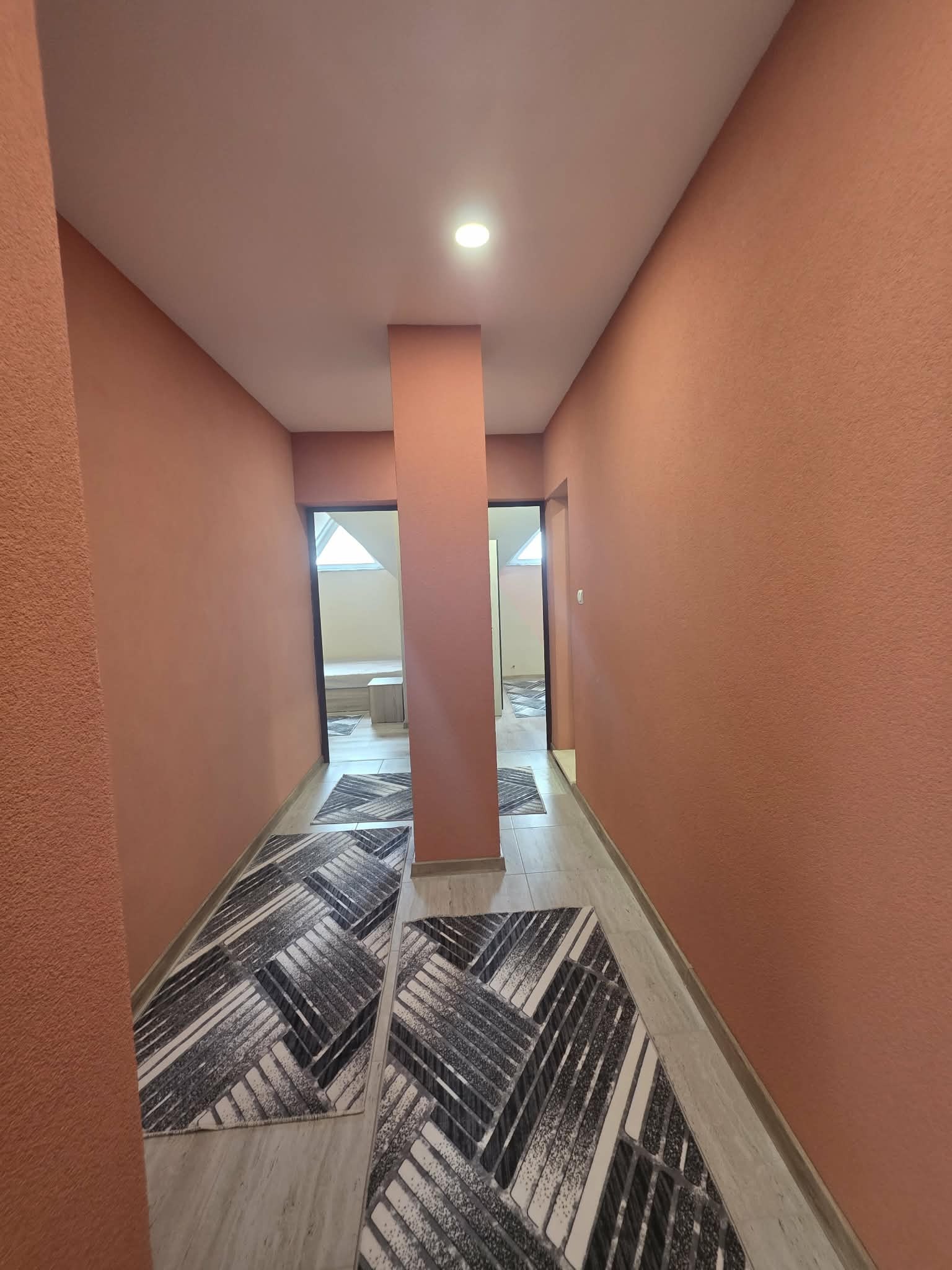 Продава МНОГОСТАЕН, гр. Хасково, Каменни, снимка 7 - Апартаменти - 54260367