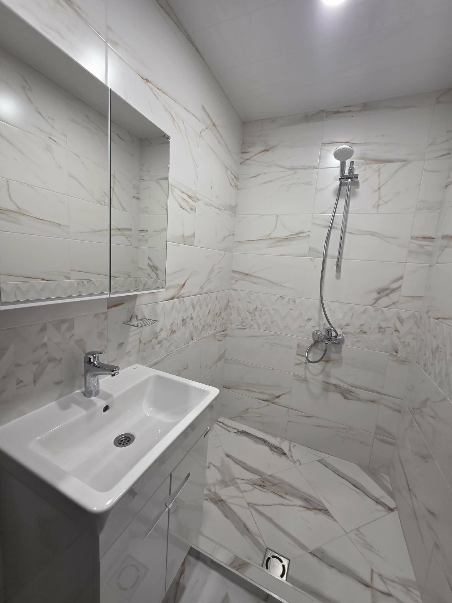 Продава МНОГОСТАЕН, гр. Хасково, Каменни, снимка 10 - Апартаменти - 54260367